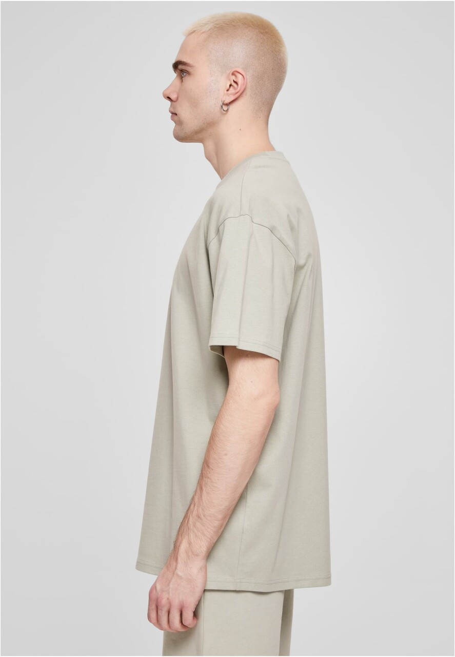 Heavy Oversized Tee