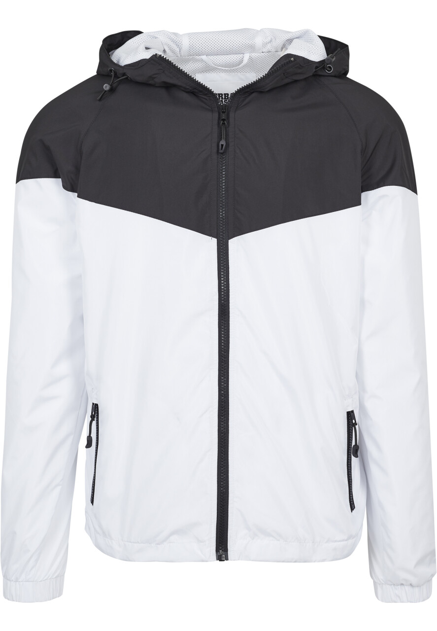 2-Tone Tech Windrunner