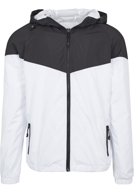 2-Tone Tech Windrunner