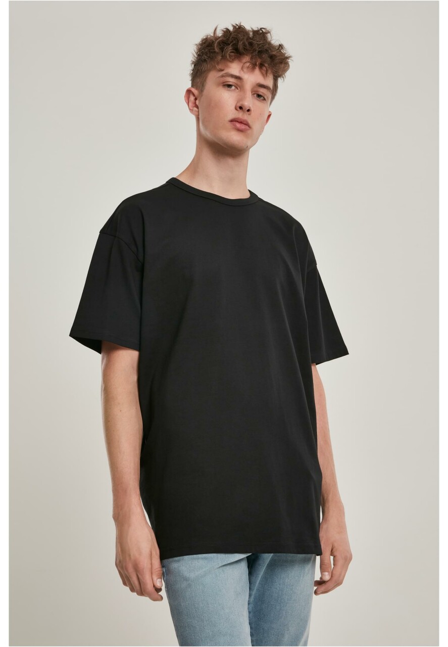 Organic Basic Tee