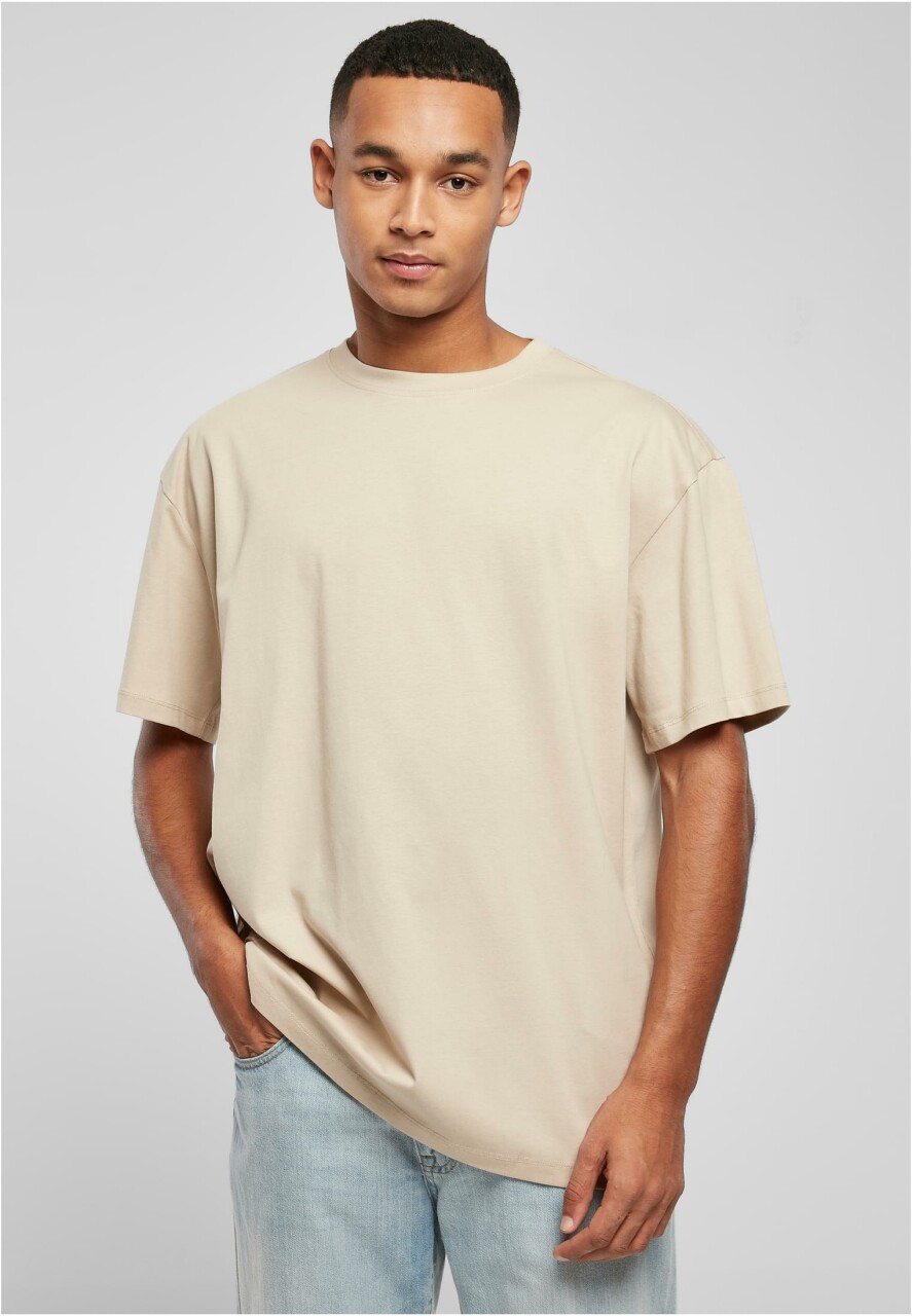Organic Basic Tee