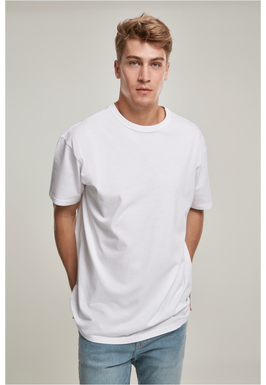 Organic Basic Tee
