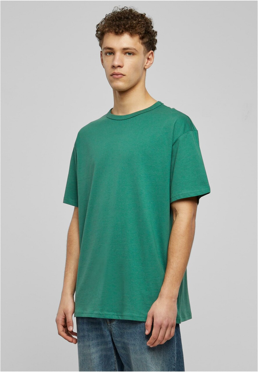 Organic Basic Tee