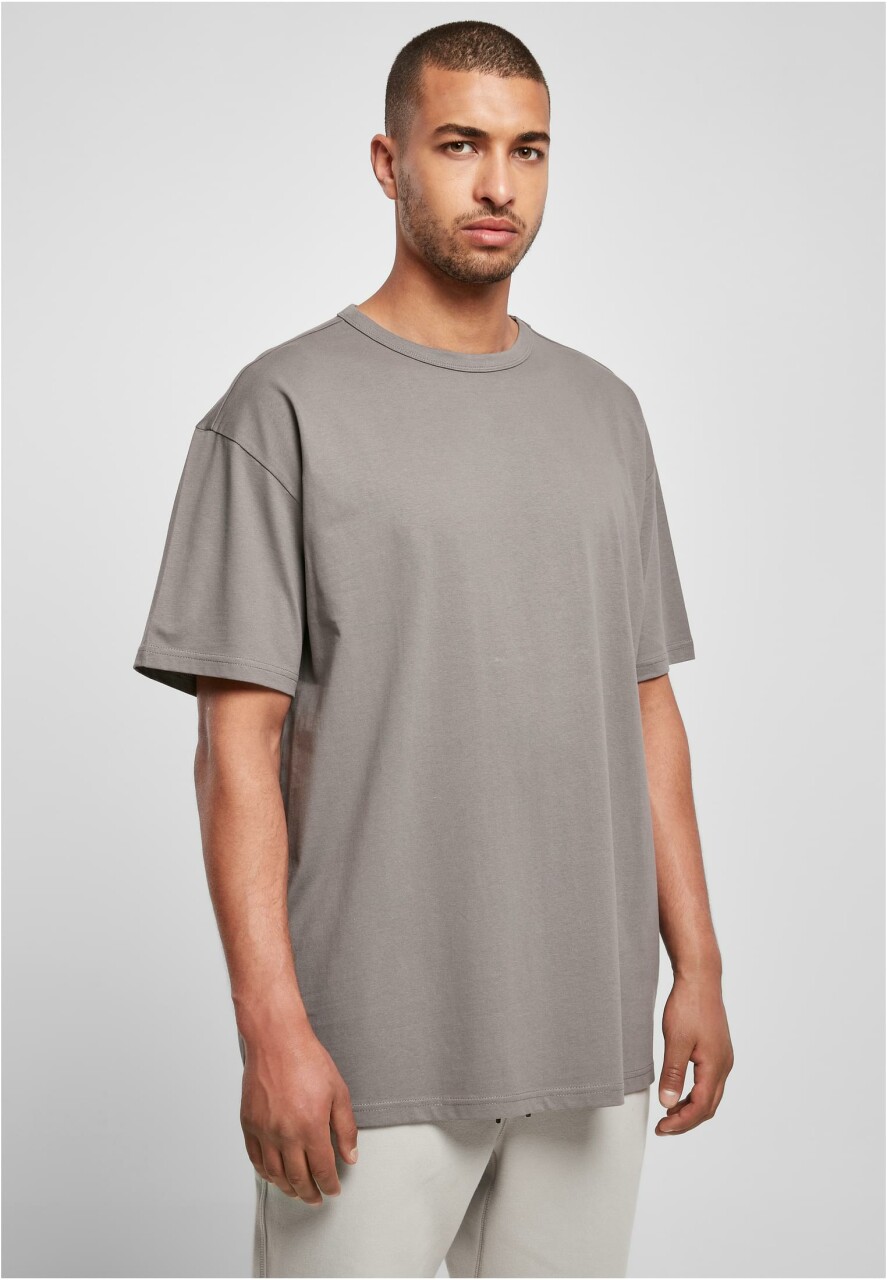 Organic Basic Tee