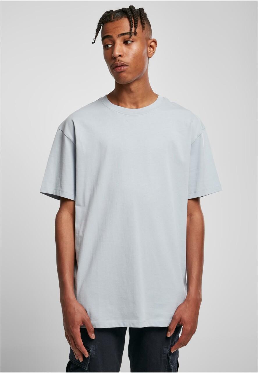 Organic Basic Tee
