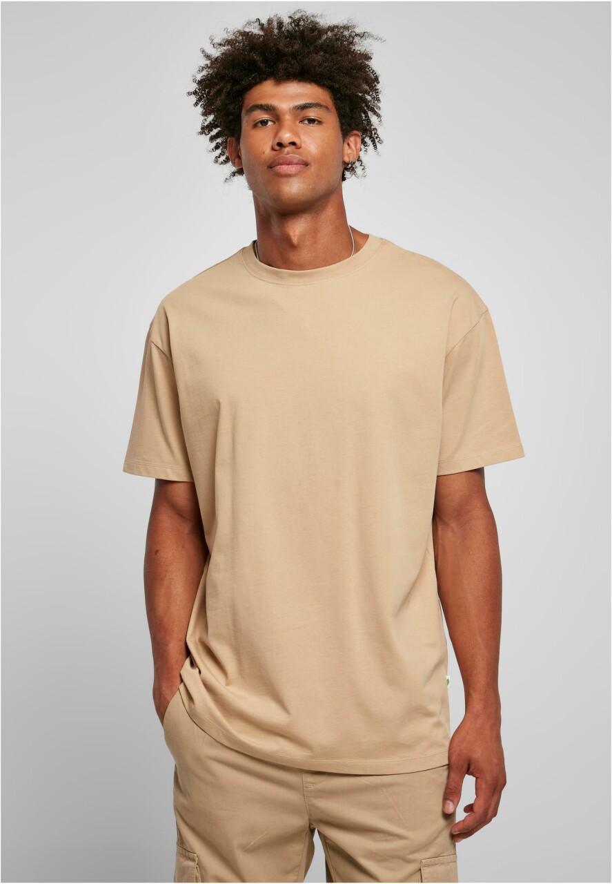 Organic Basic Tee