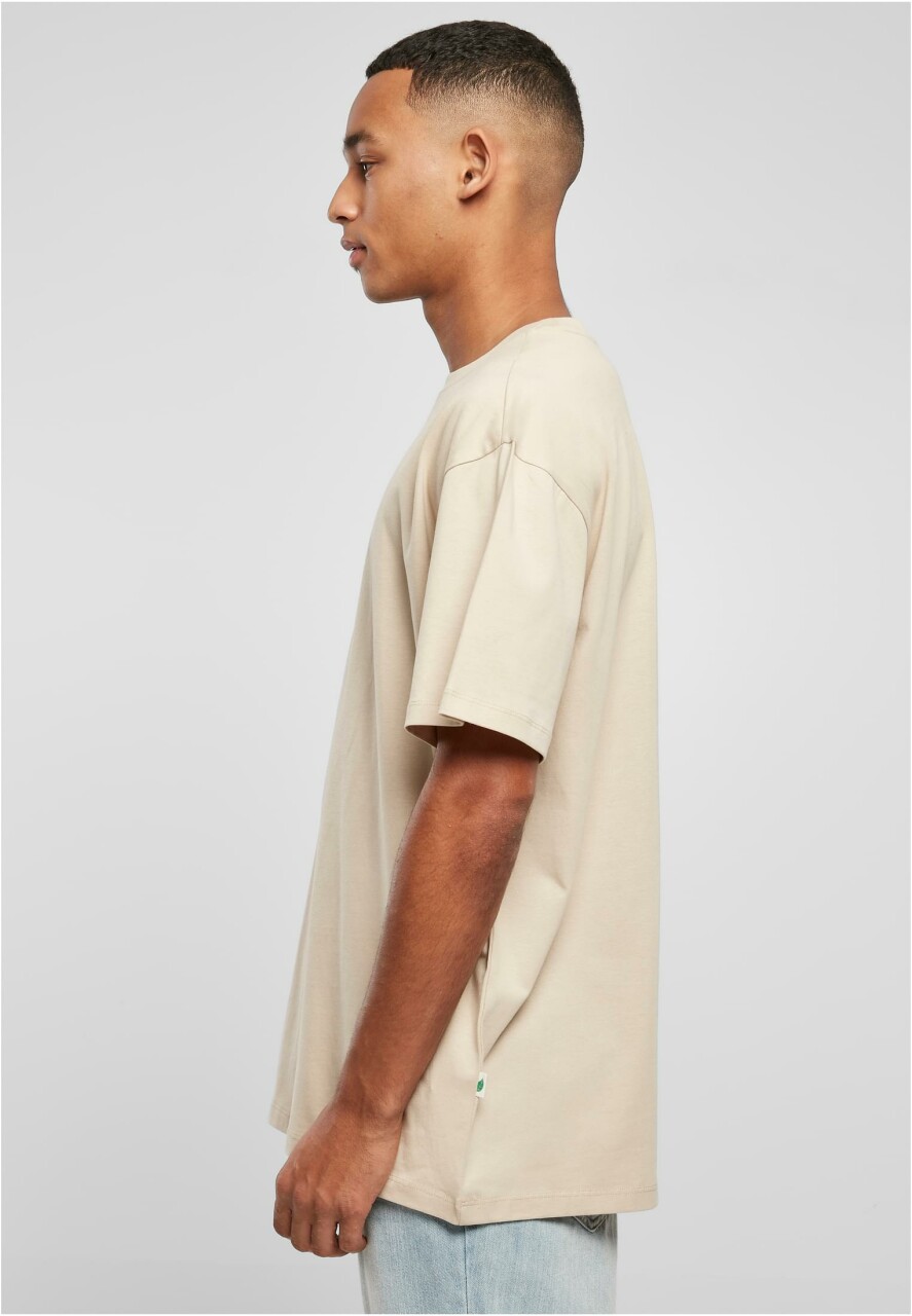 Organic Basic Tee