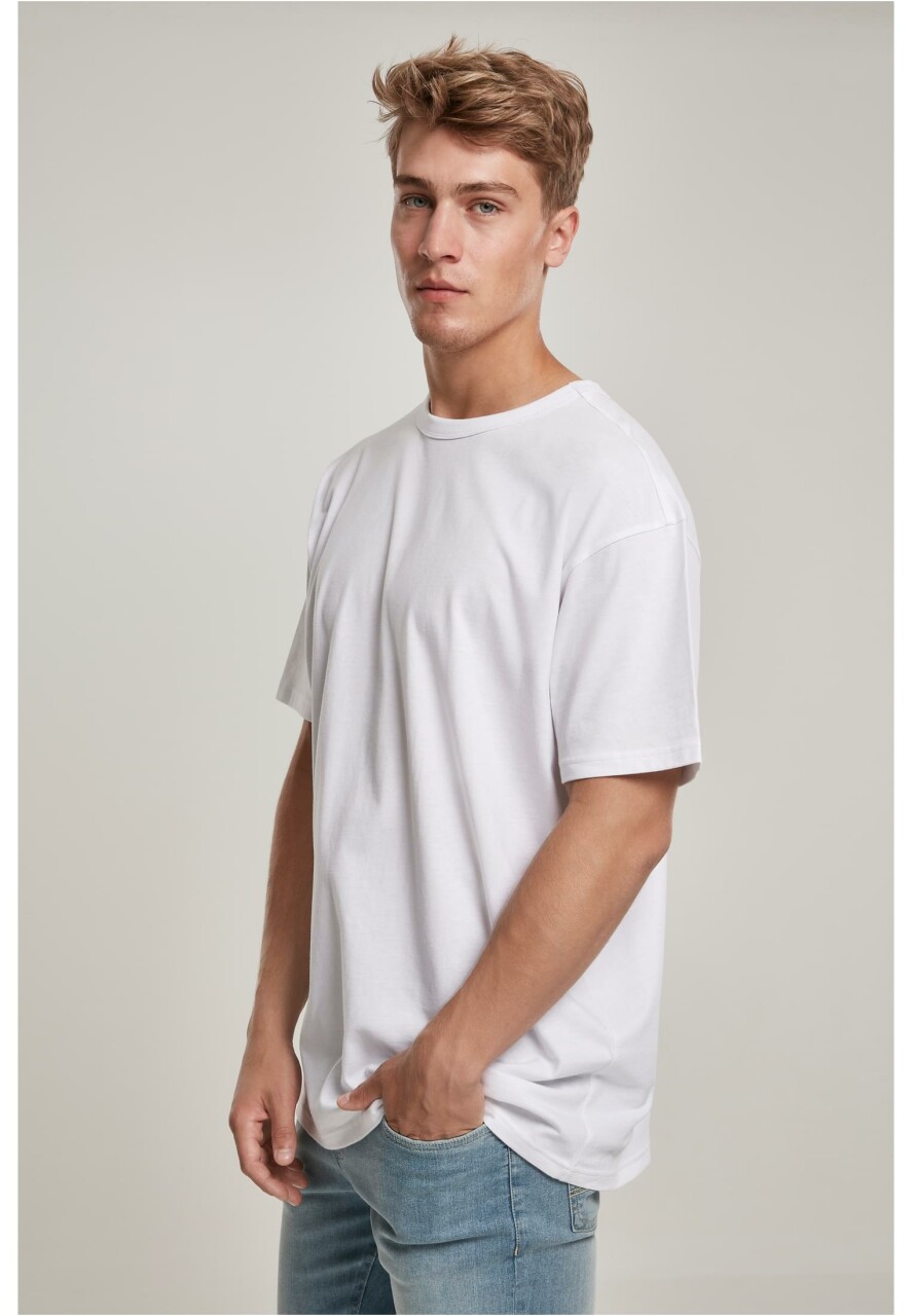 Organic Basic Tee
