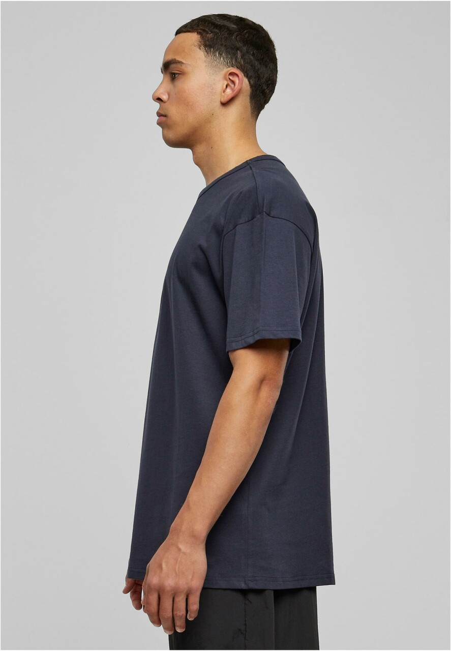 Organic Basic Tee