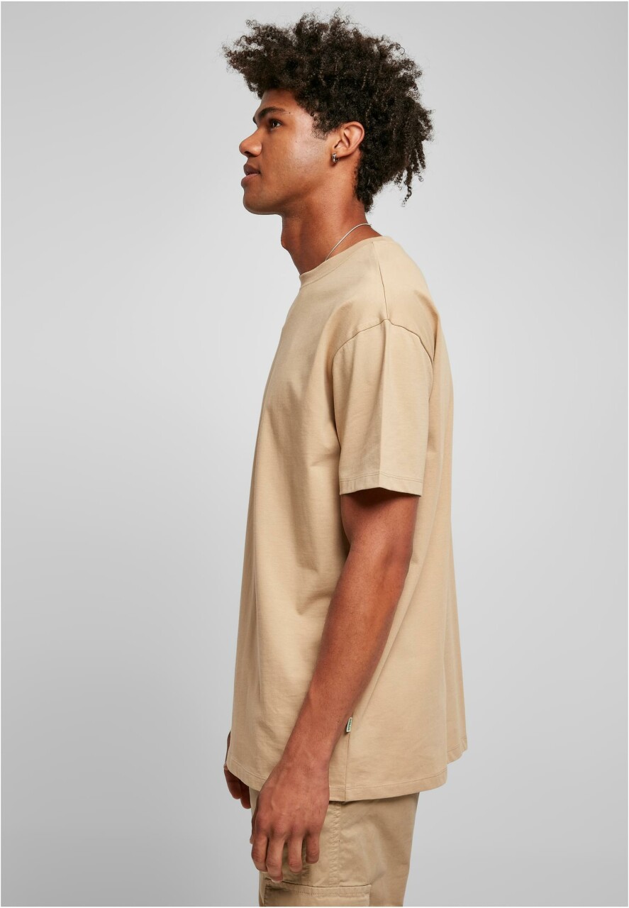 Organic Basic Tee
