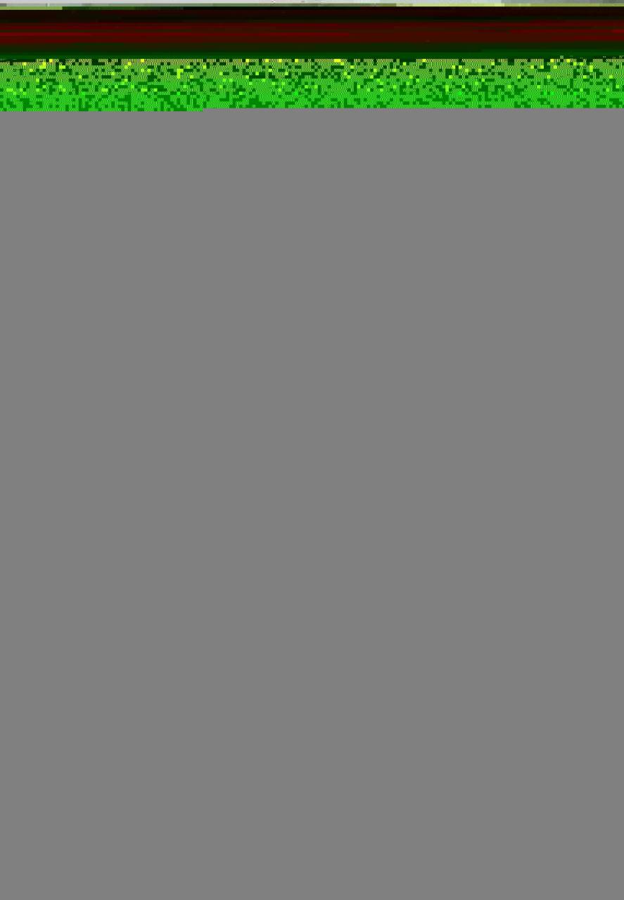 Oversize Melange Tee