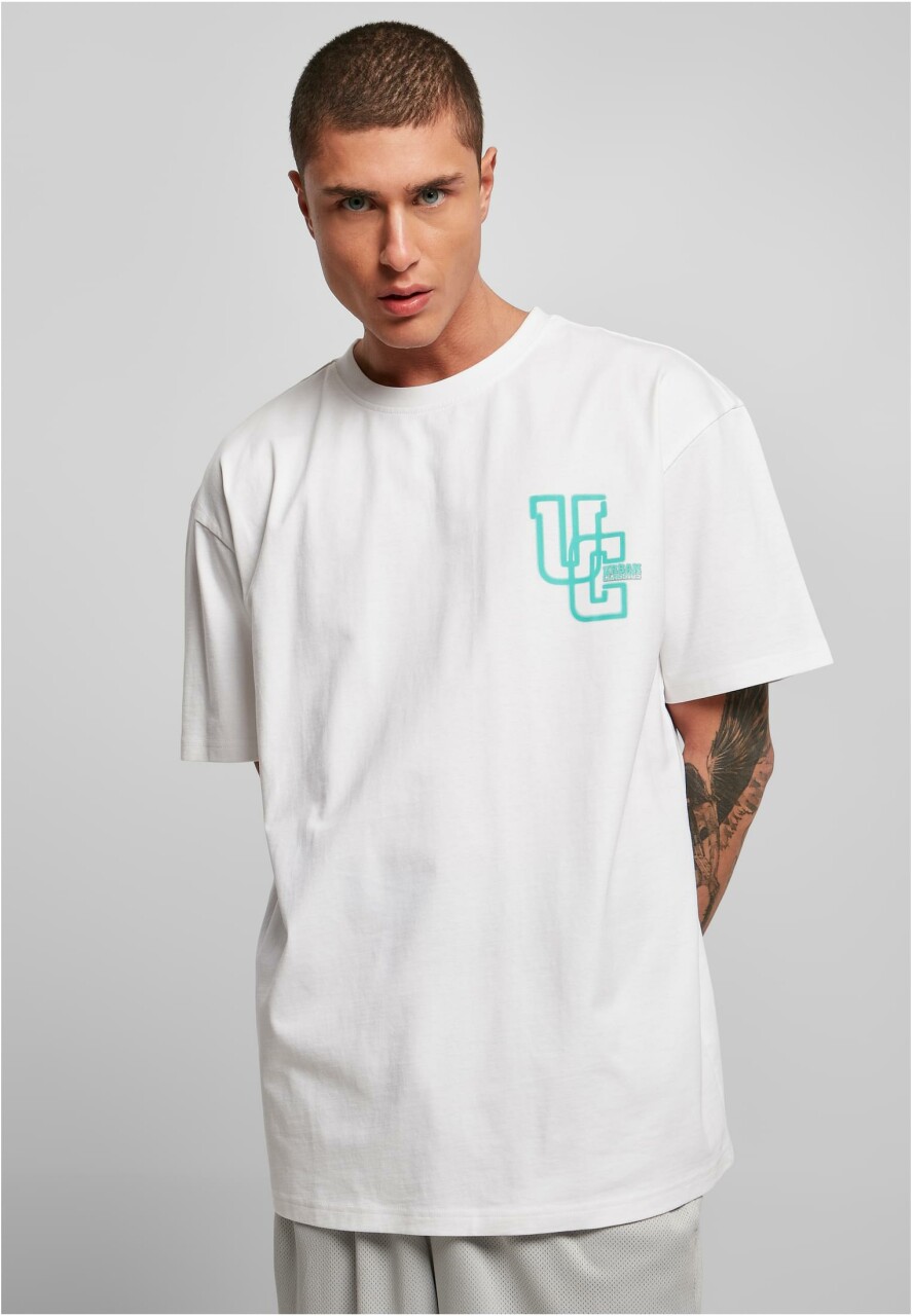 Glow Logo Tee