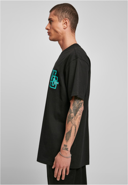 Glow Logo Tee