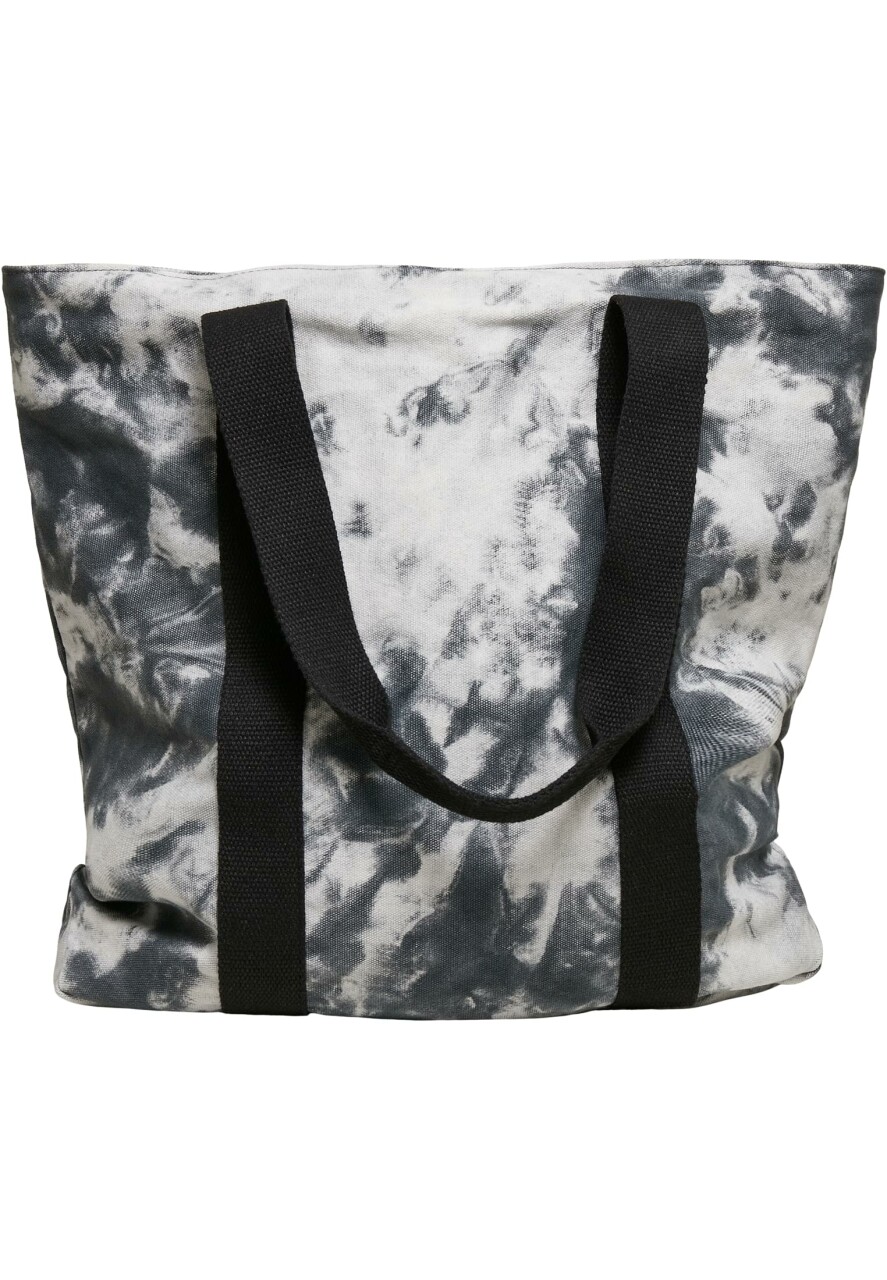 Tie Dye Tote Bag