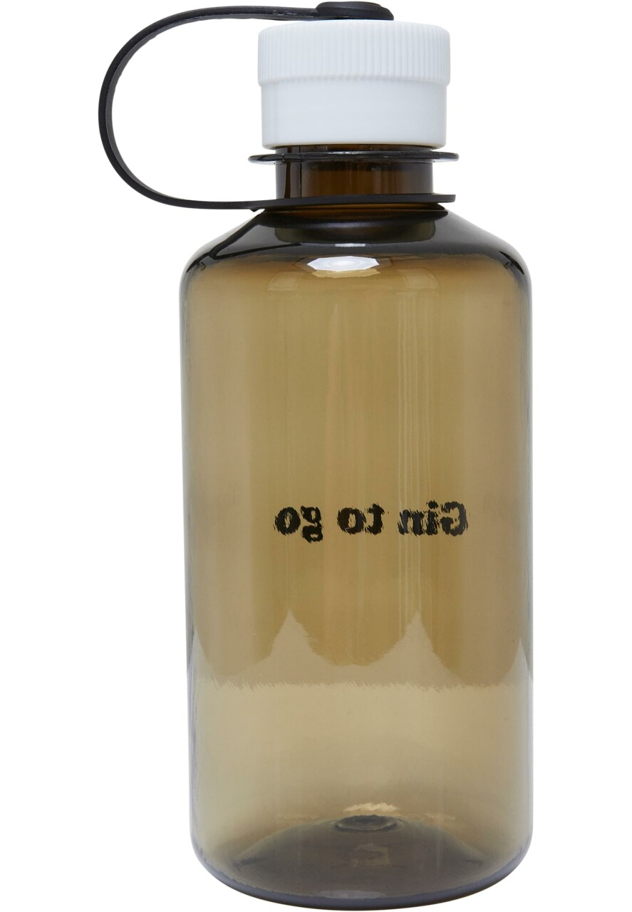 Statement Bottle