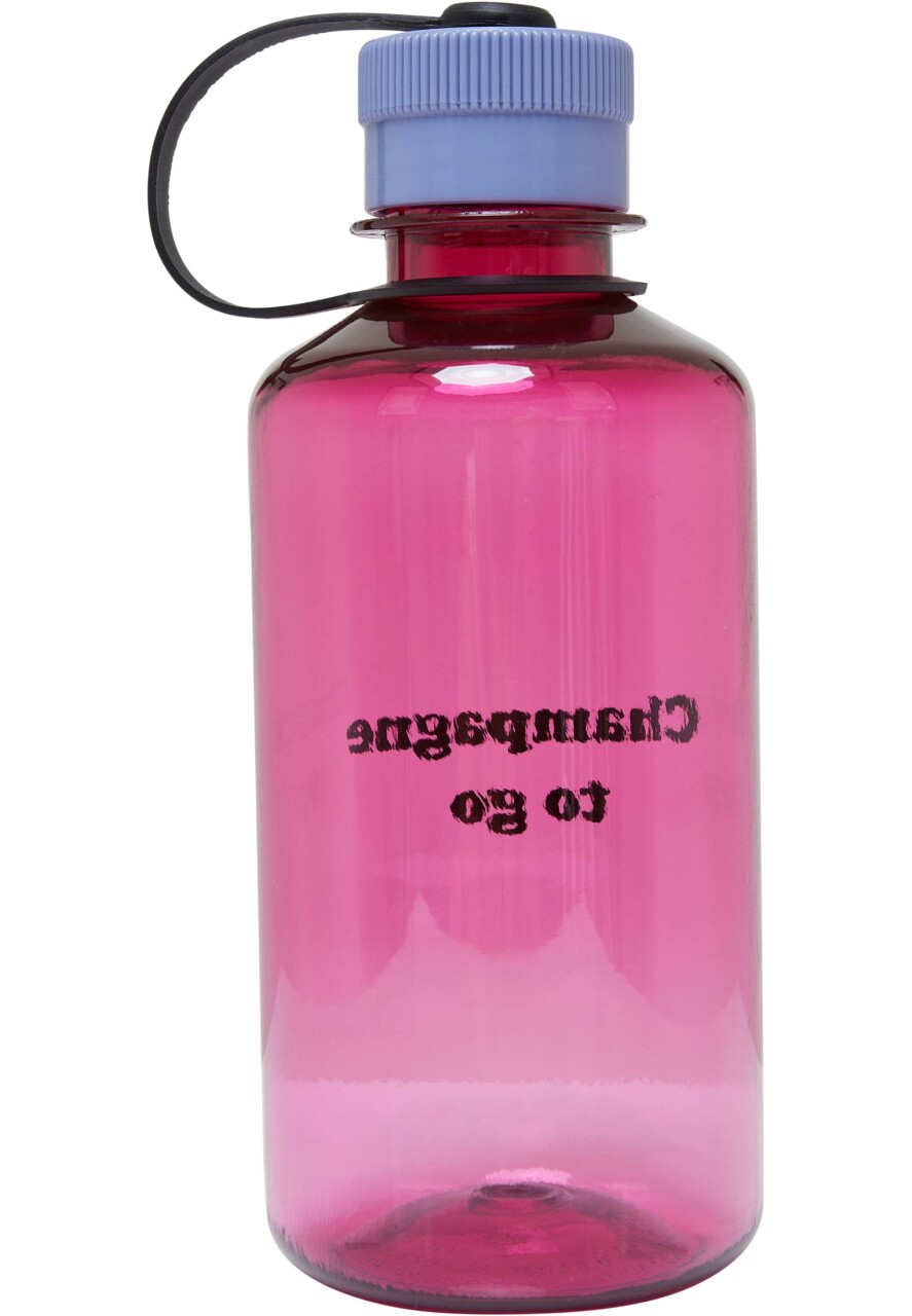 Statement Bottle