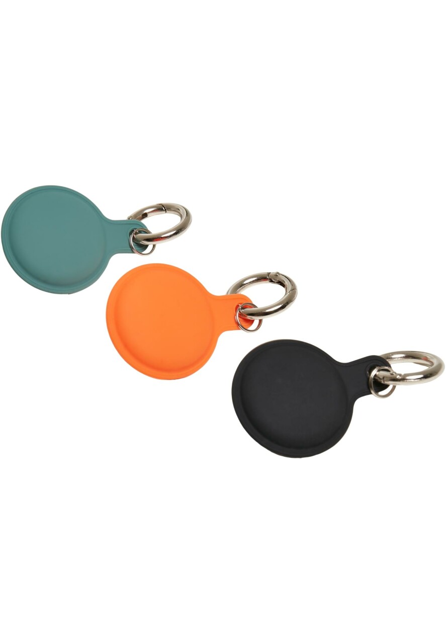 AirTag Keychain 3-Pack