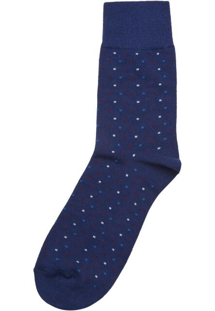 Multicolor Small Dots Socks 2-Pack