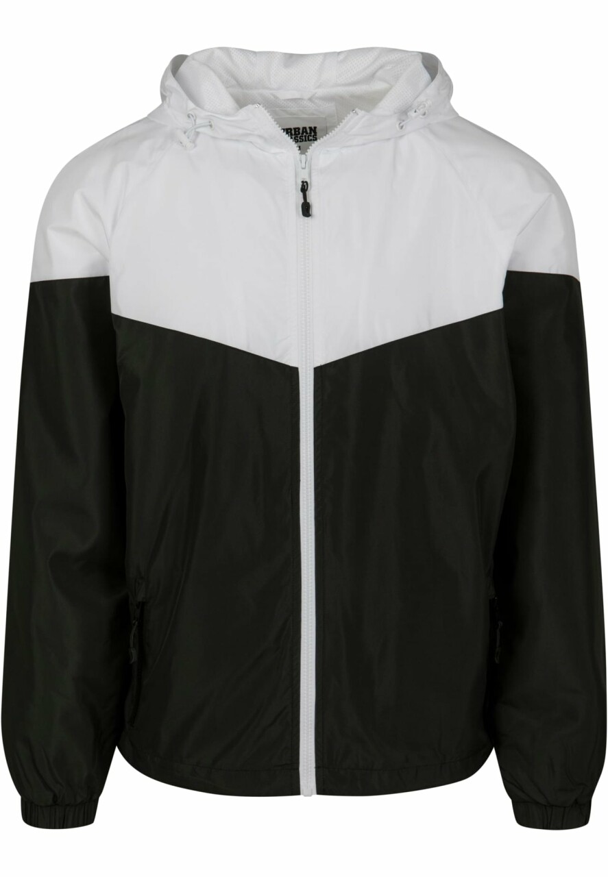 2-Tone Tech Windrunner