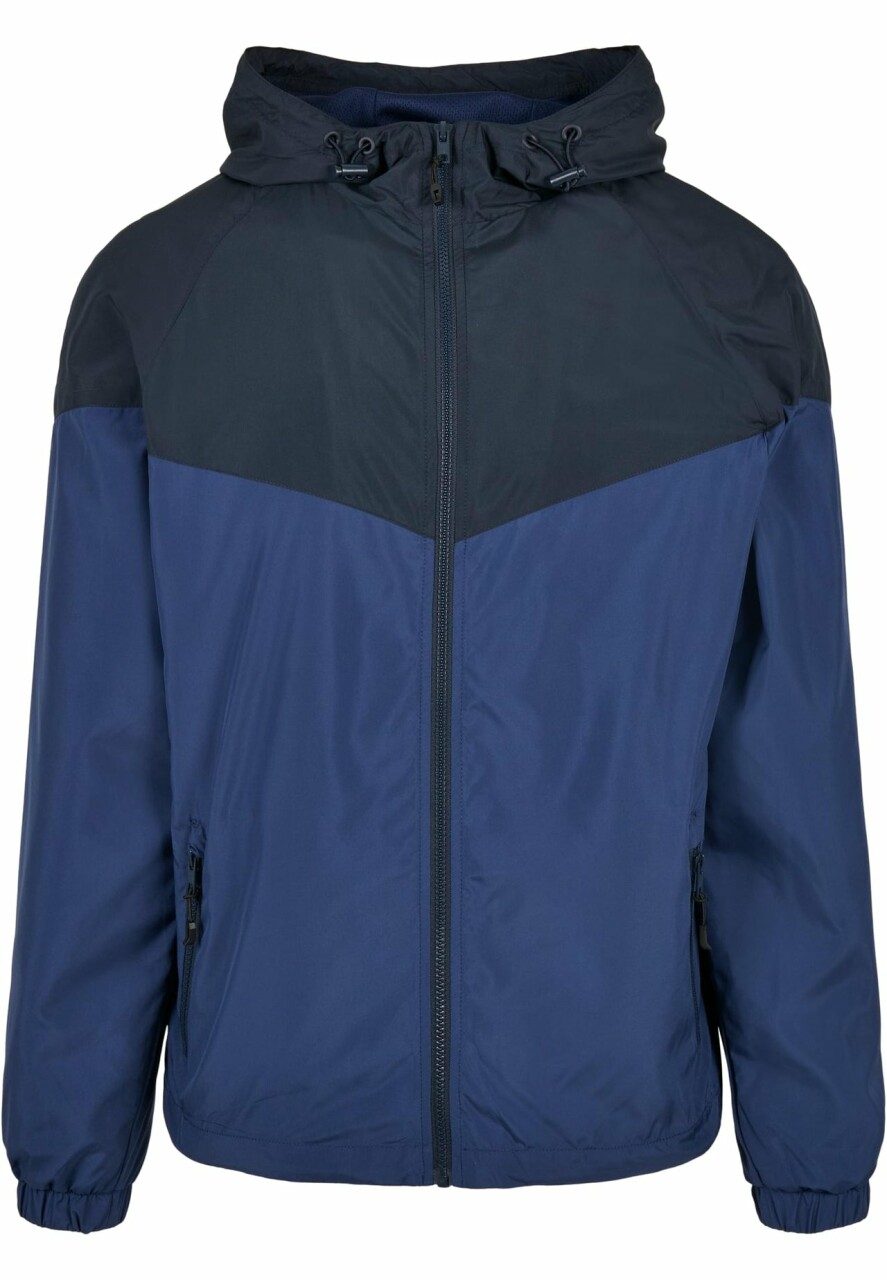 2-Tone Tech Windrunner