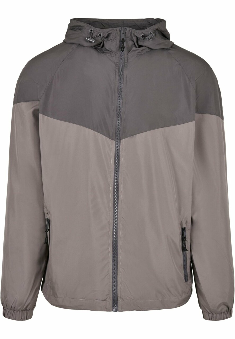 2-Tone Tech Windrunner
