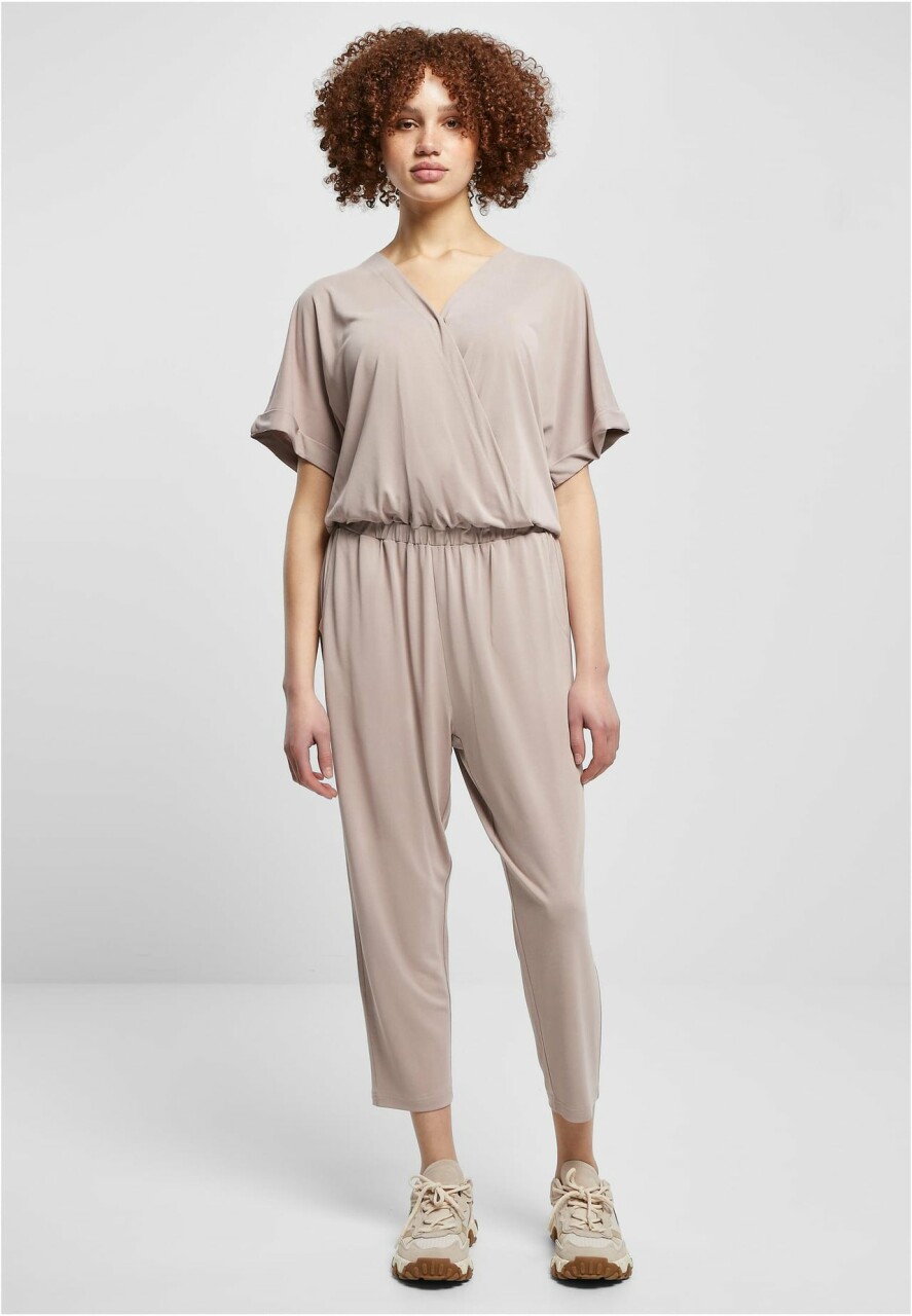 Ladies Modal Jumpsuit