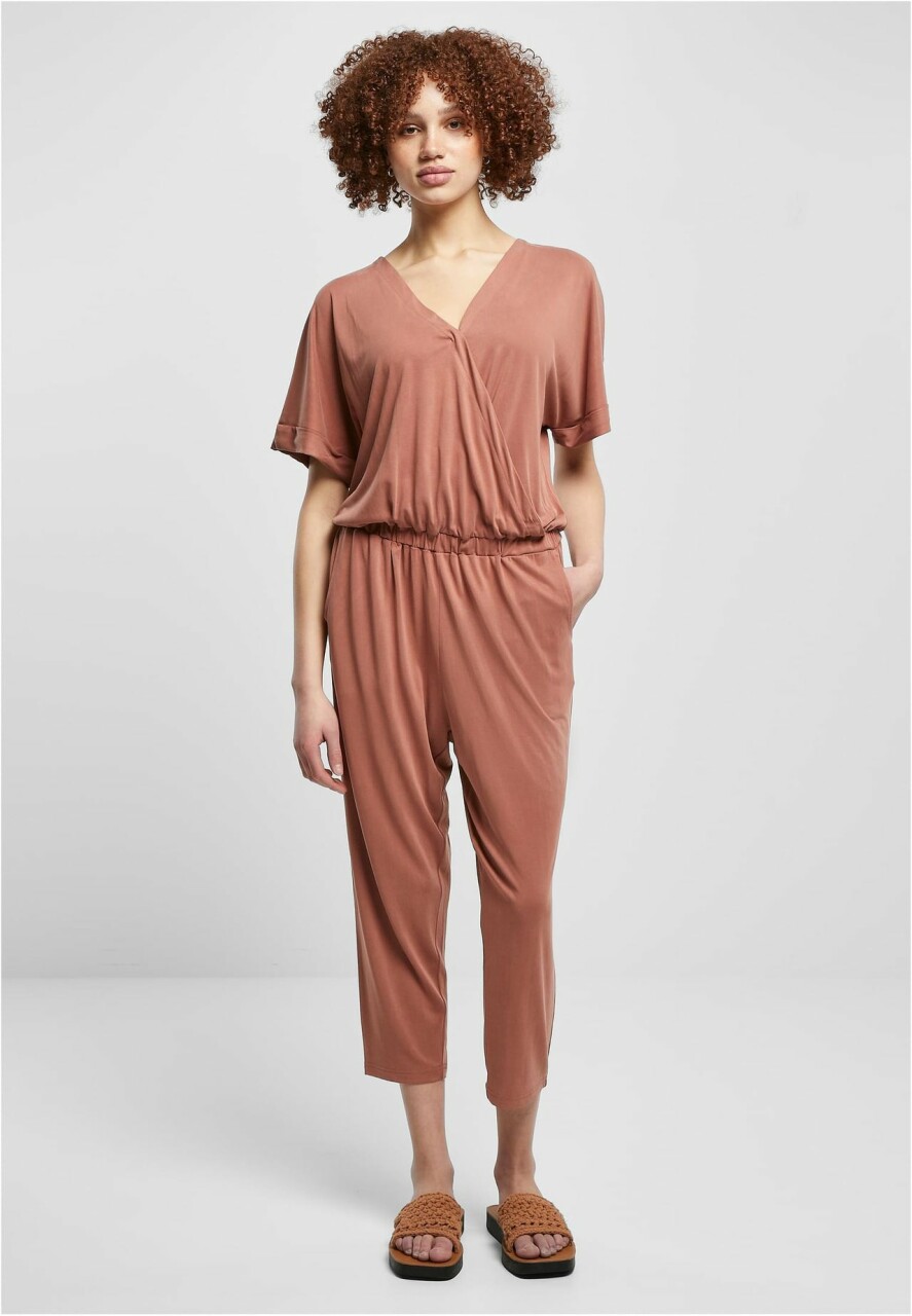 Ladies Modal Jumpsuit