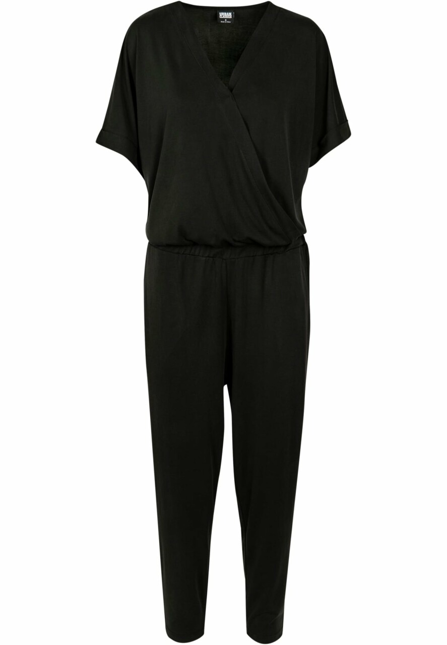 Ladies Modal Jumpsuit