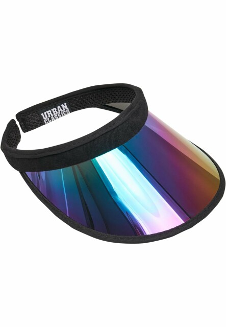 Holographic Visor