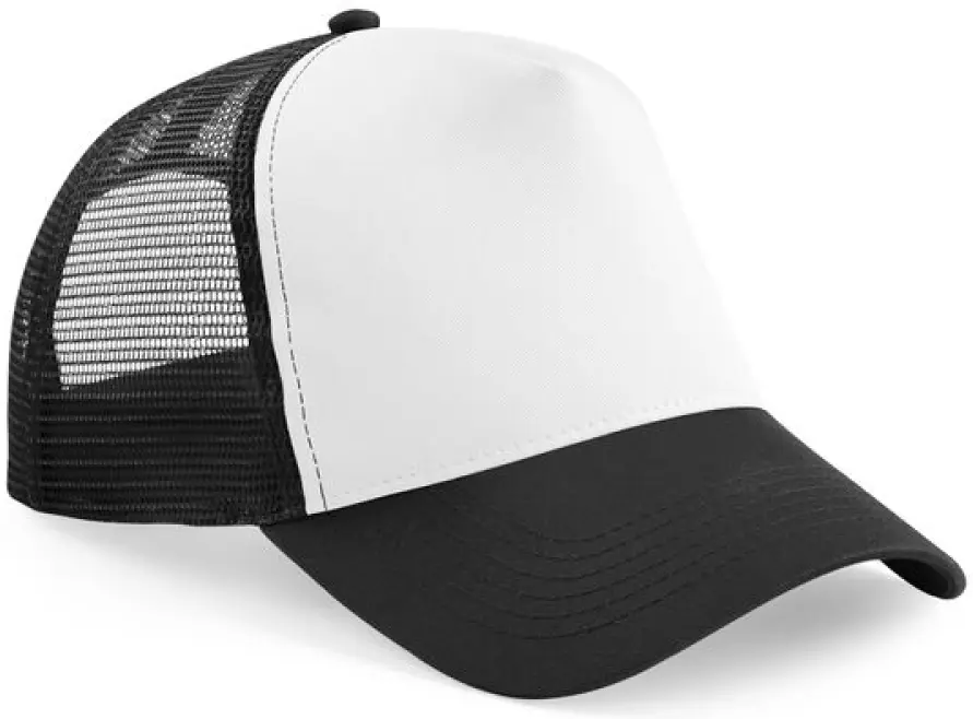 Beechfield Snapback Trucker