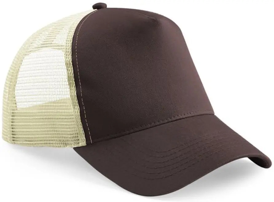 Beechfield Snapback Trucker