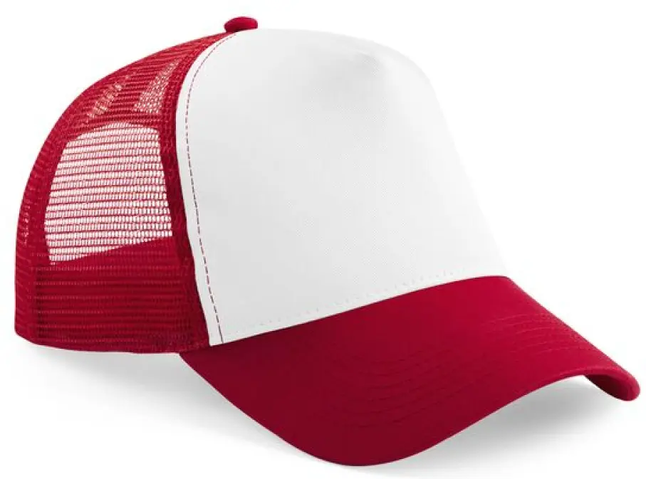 Beechfield Snapback Trucker