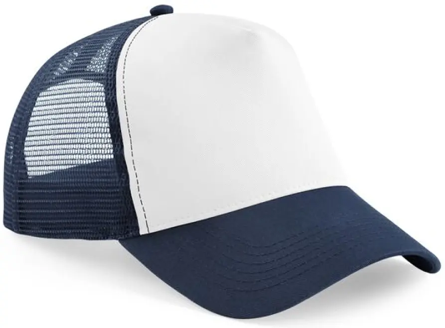 Beechfield Snapback Trucker