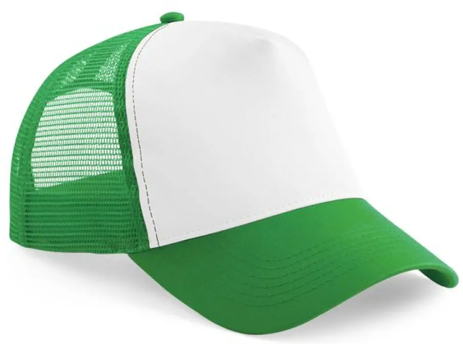 Beechfield Snapback Trucker