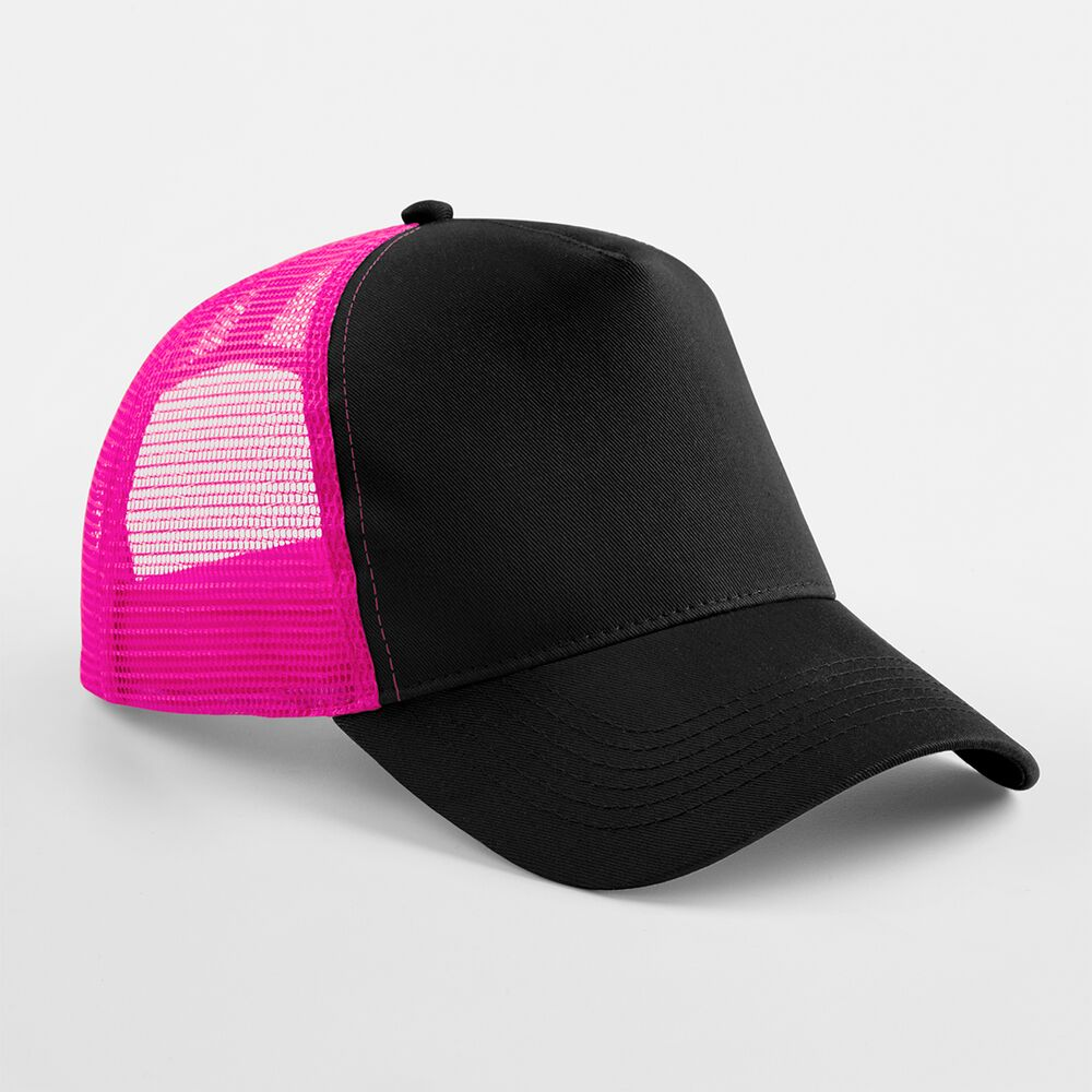 Beechfield Snapback Trucker