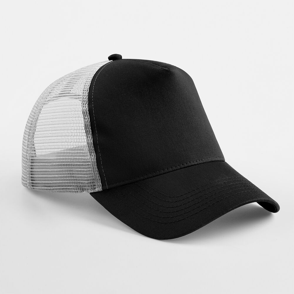 Beechfield Snapback Trucker