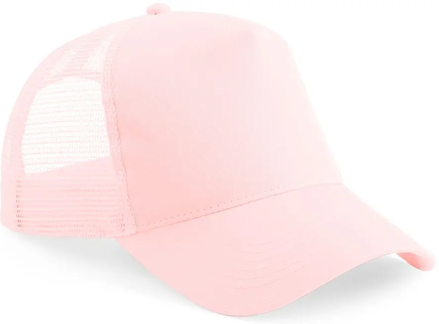 Beechfield Snapback Trucker