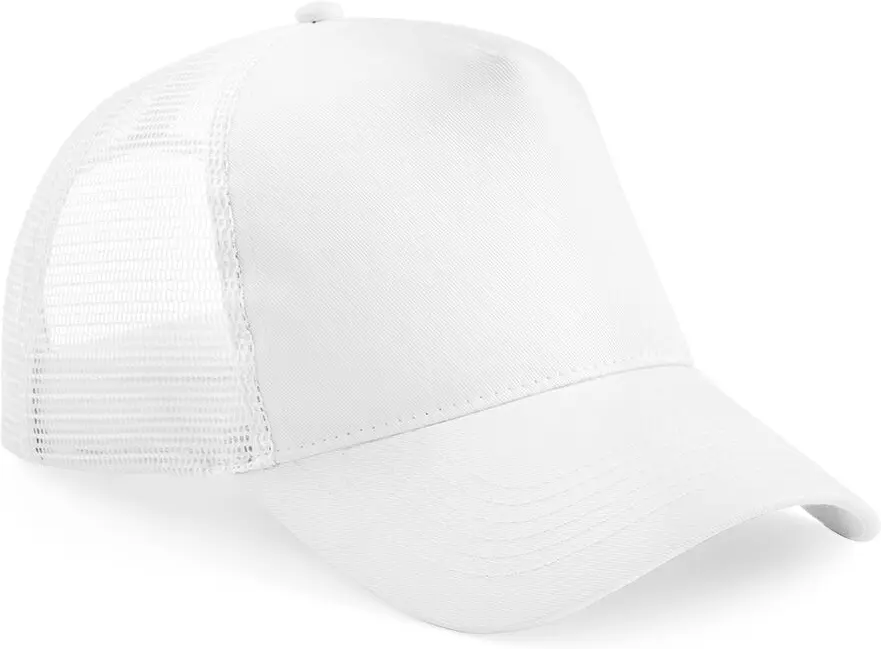 Beechfield Snapback Trucker