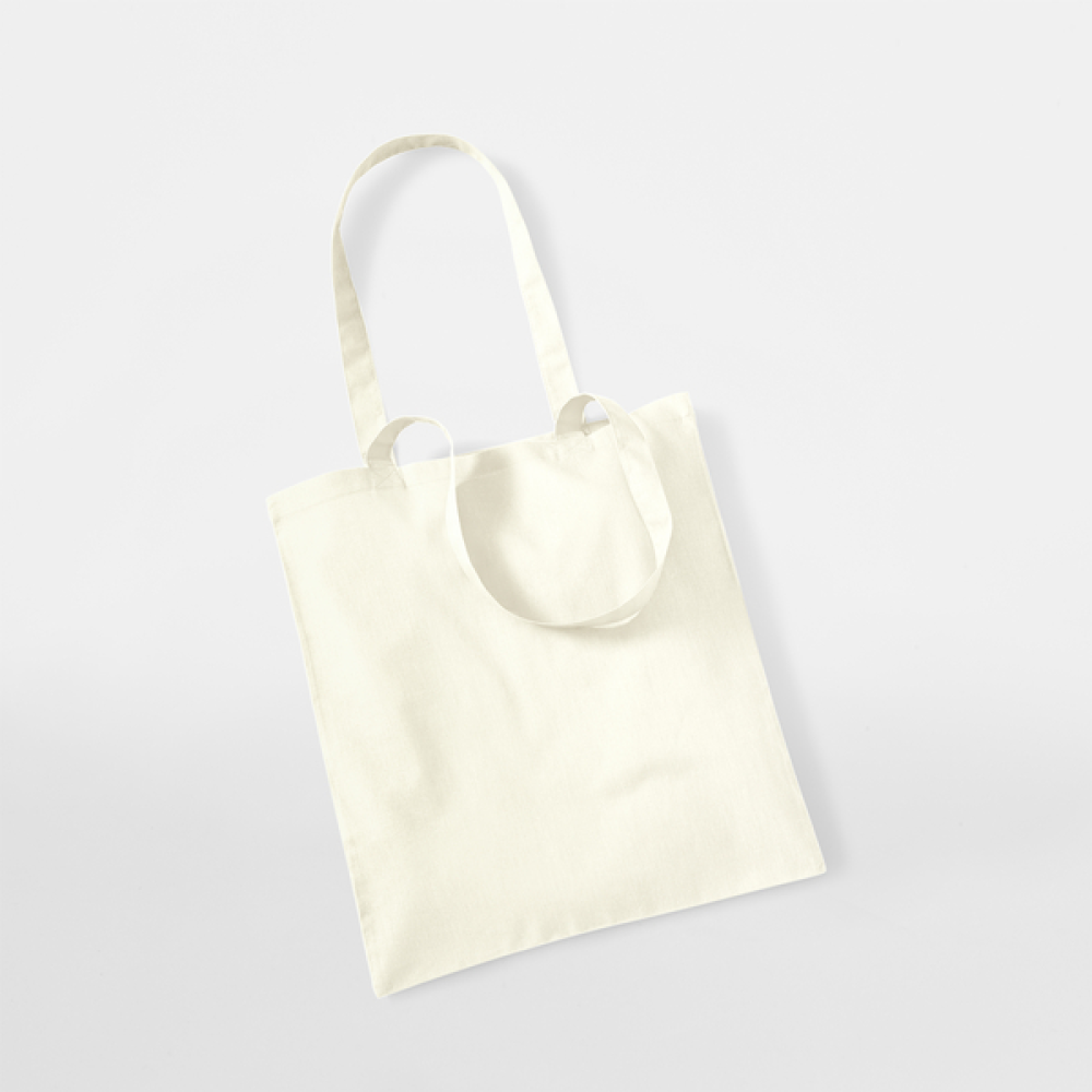 Westford Mill Bag for Life - Long Handles