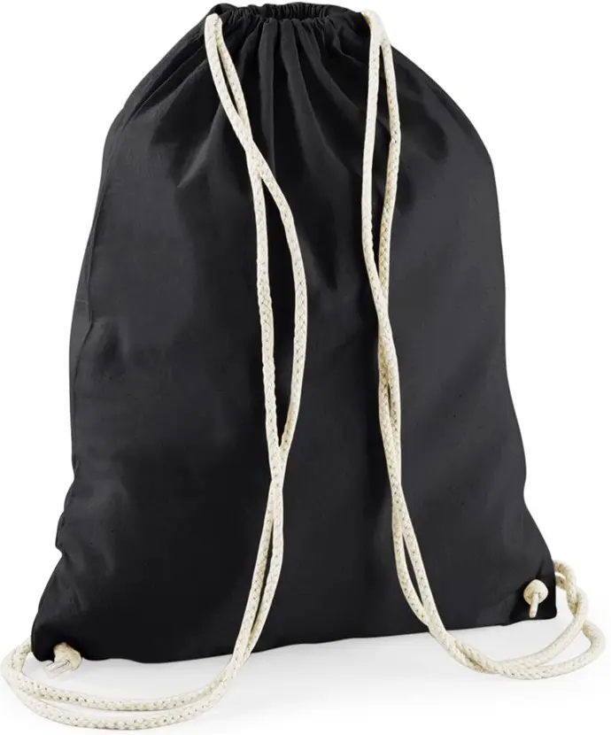 Westford Mill Cotton Gymsac
