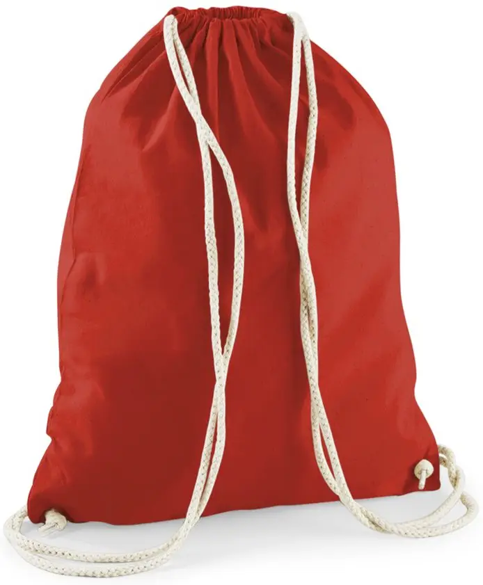 Westford Mill Cotton Gymsac