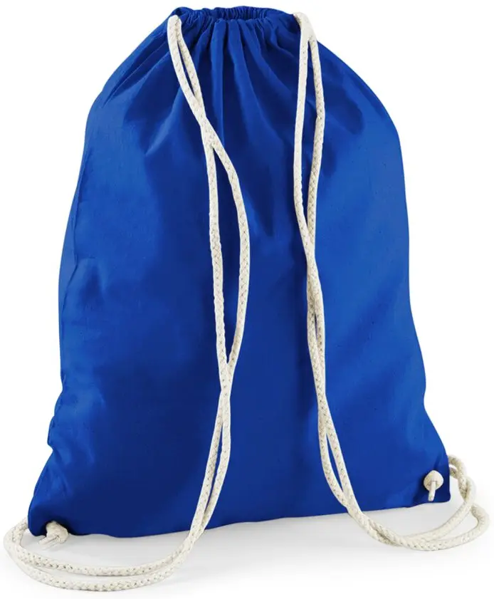 Westford Mill Cotton Gymsac