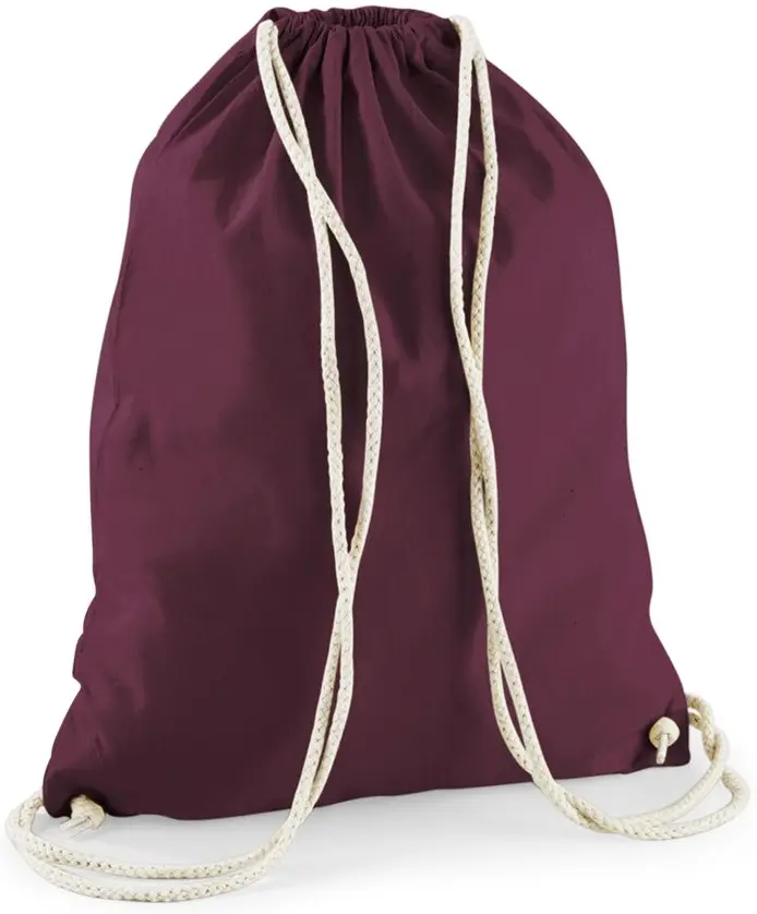 Westford Mill Cotton Gymsac