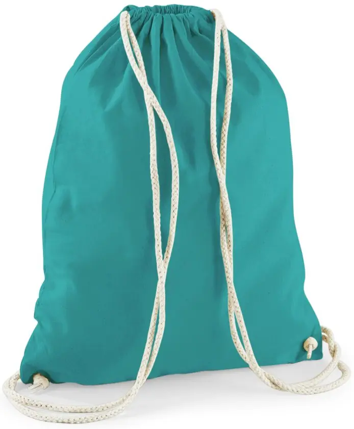 Westford Mill Cotton Gymsac
