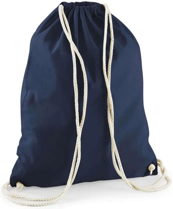 Westford Mill Cotton Gymsac