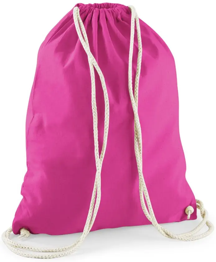 Westford Mill Cotton Gymsac