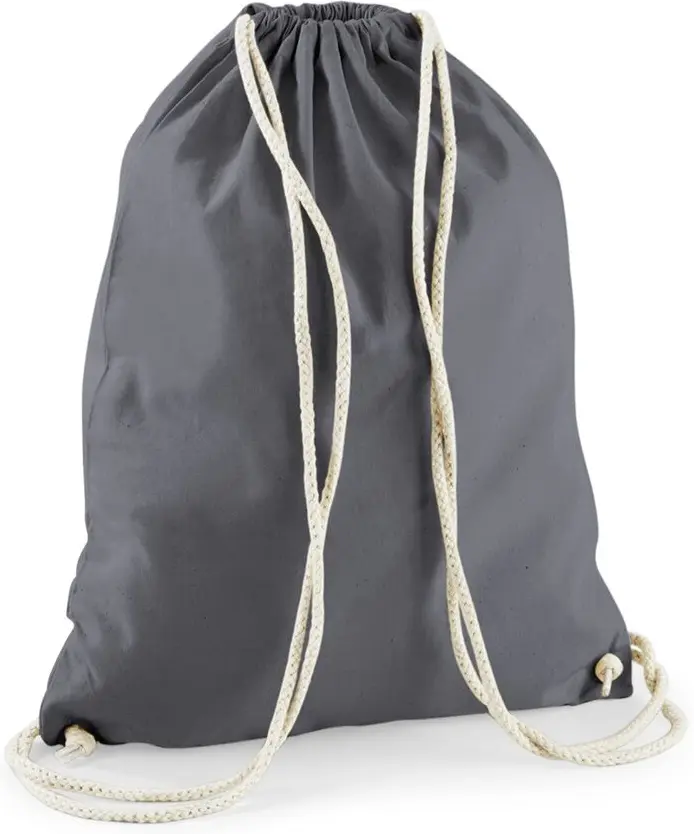 Westford Mill Cotton Gymsac