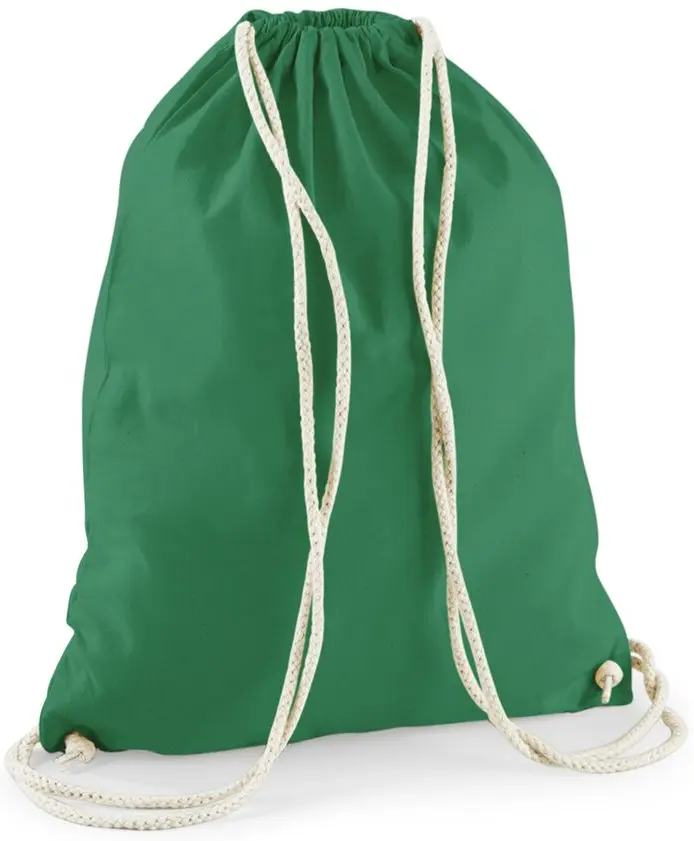 Westford Mill Cotton Gymsac
