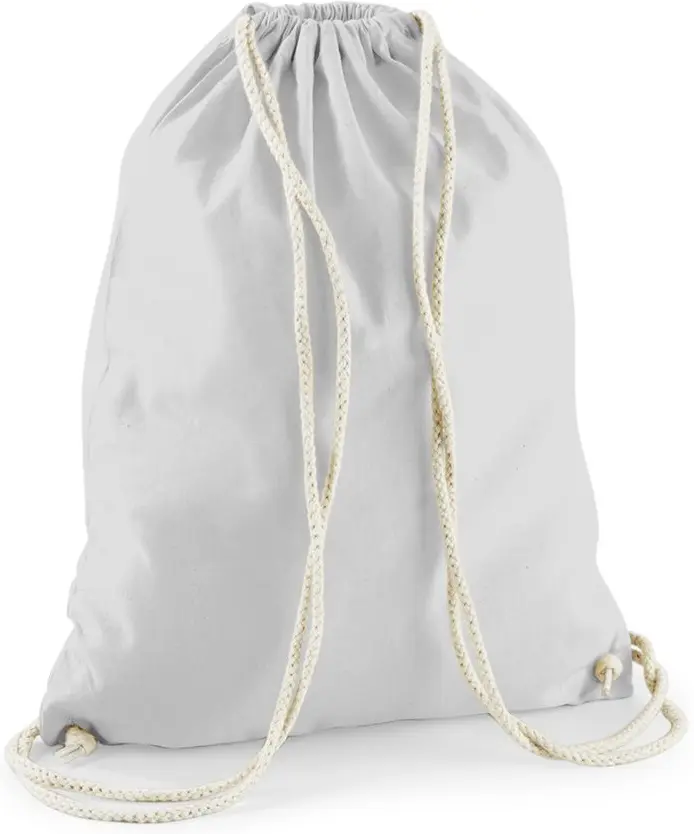 Westford Mill Cotton Gymsac