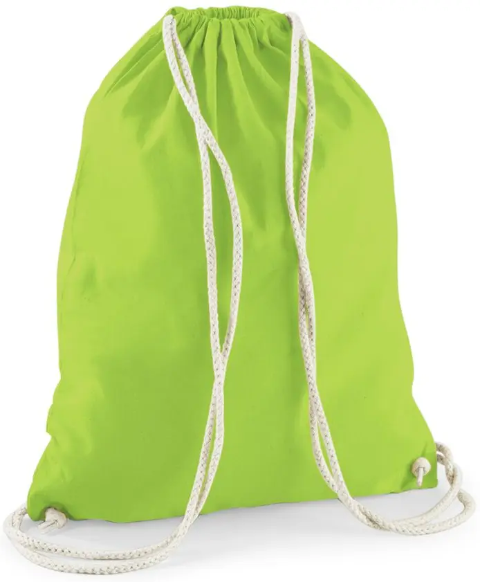 Westford Mill Cotton Gymsac